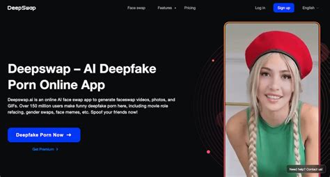 deepfake porn generator|The Ultimate AI Porn Generator App